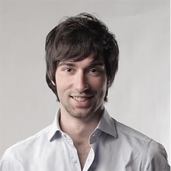 Photo of patient Ravi